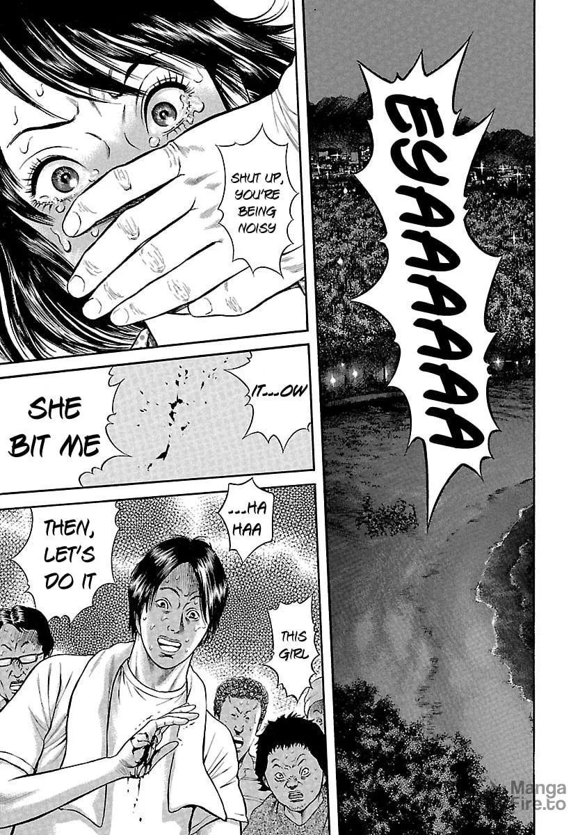 Read Ninja Papa chapter 46 image 4 on Lezhin