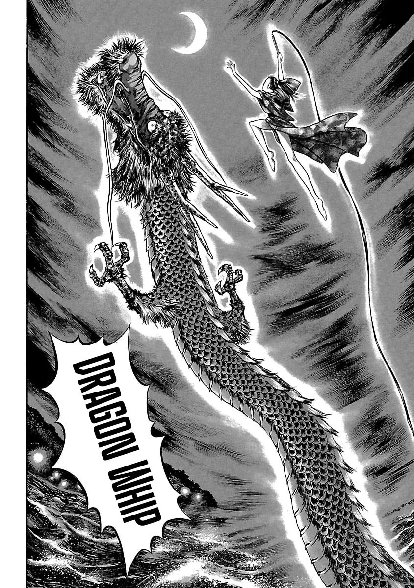 Read Ninja Papa chapter 47 image 1 on Lezhin