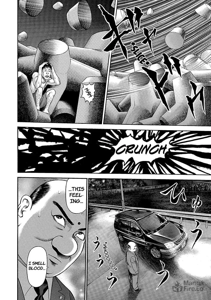 Read Ninja Papa chapter 47 image 5 on Lezhin