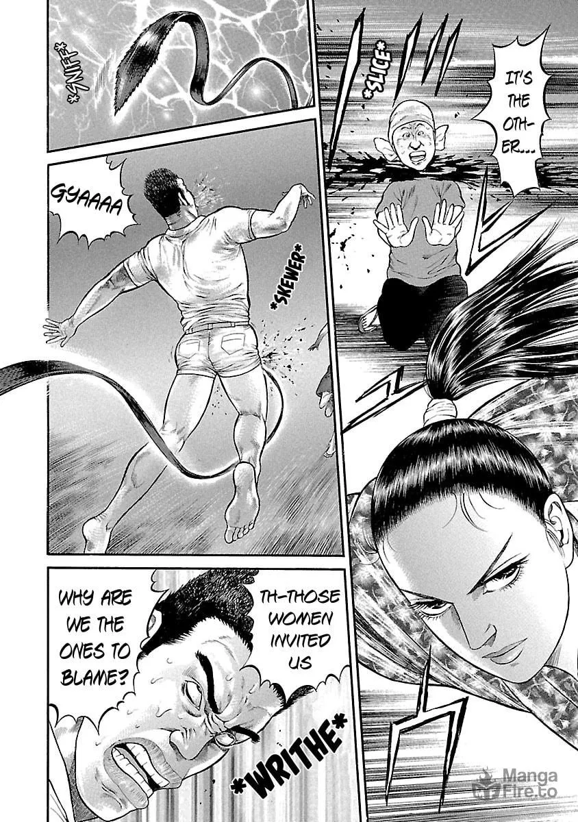 Read Ninja Papa chapter 47 image 9 on Lezhin
