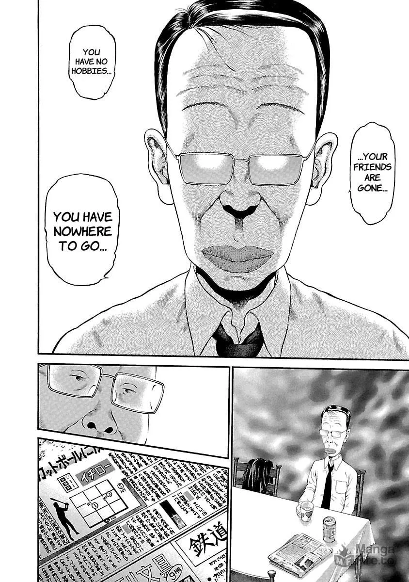 Read Ninja Papa chapter 48 image 11 on Lezhin