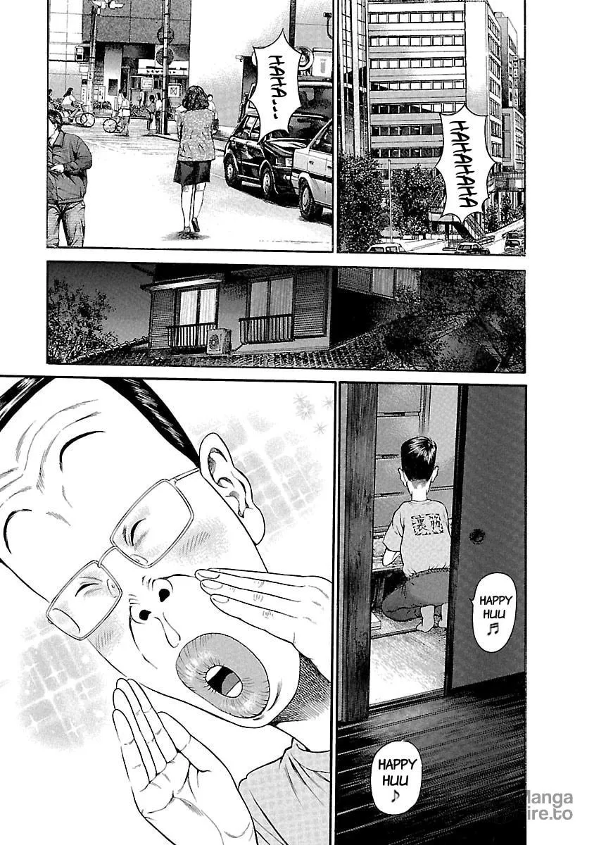 Read Ninja Papa chapter 48 image 14 on Lezhin