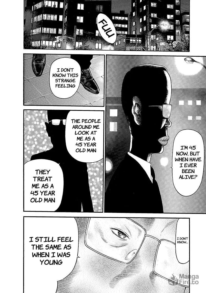 Read Ninja Papa chapter 48 image 5 on Lezhin