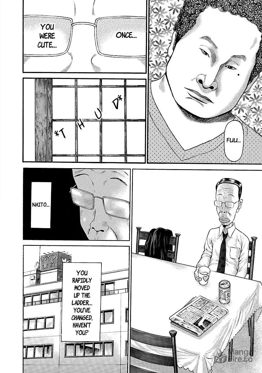 Read Ninja Papa chapter 48 image 9 on Lezhin