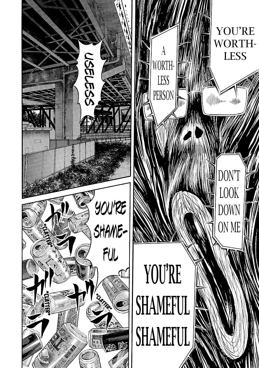 Read Ninja Papa chapter 49 image 13 on Lezhin