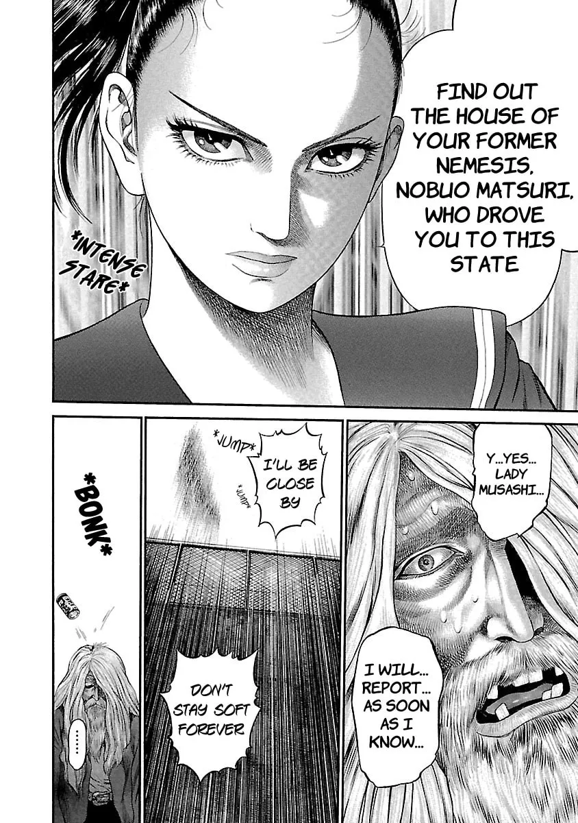 Read Ninja Papa chapter 49 image 15 on Lezhin