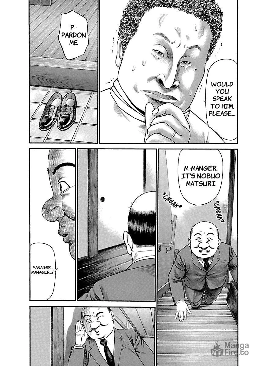 Read Ninja Papa chapter 49 image 17 on Lezhin