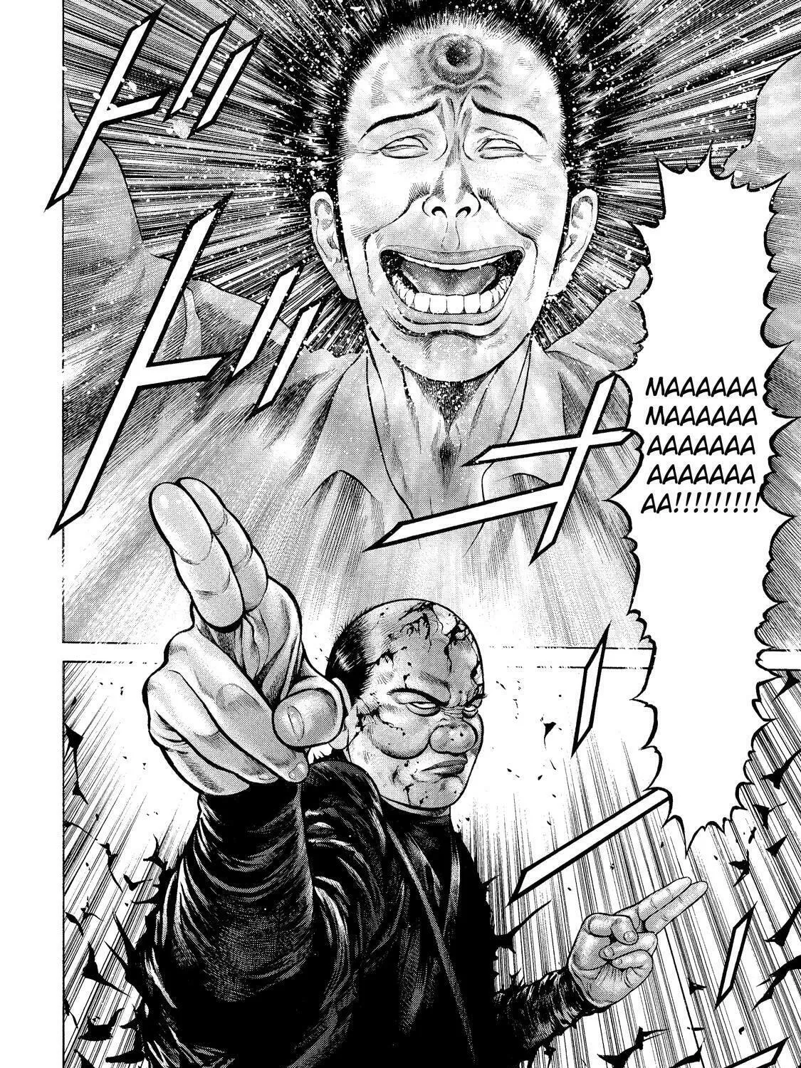 Read Ninja Papa chapter 5 image 36 on Lezhin
