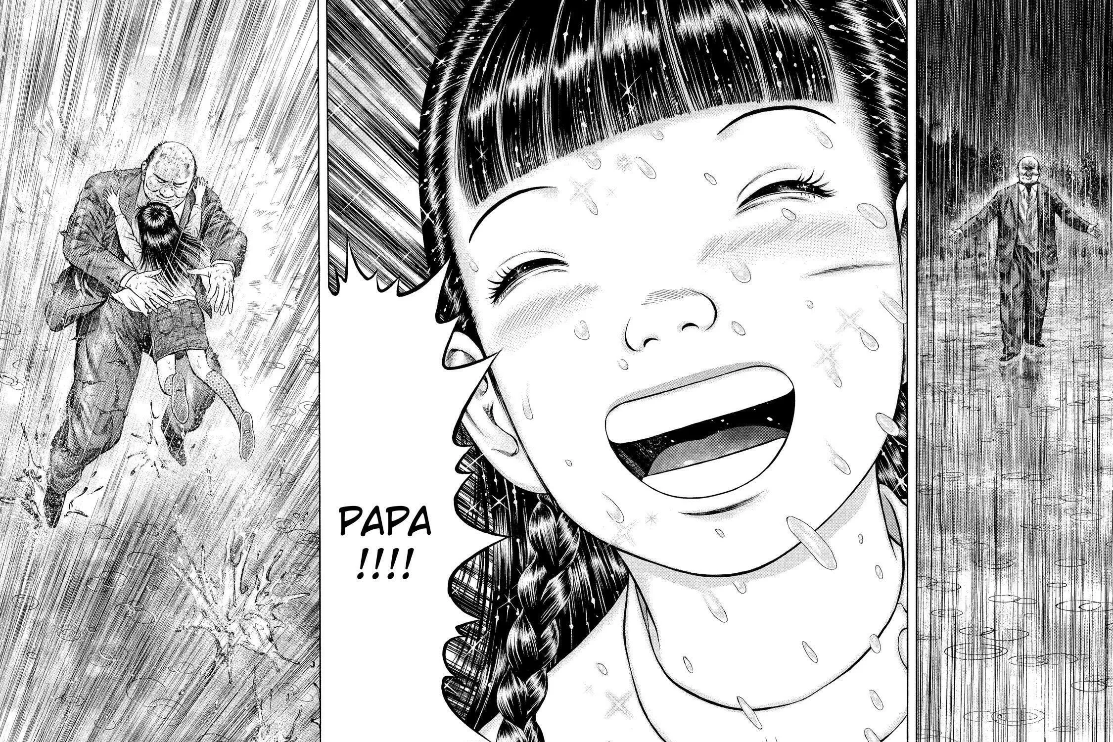Read Ninja Papa chapter 5 image 40 on Lezhin