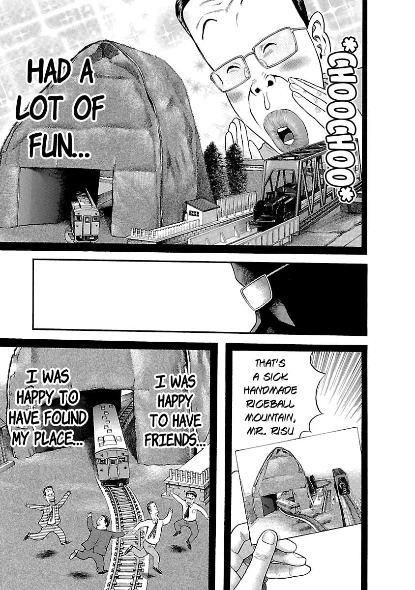 Read Ninja Papa chapter 50 image 10 on Lezhin