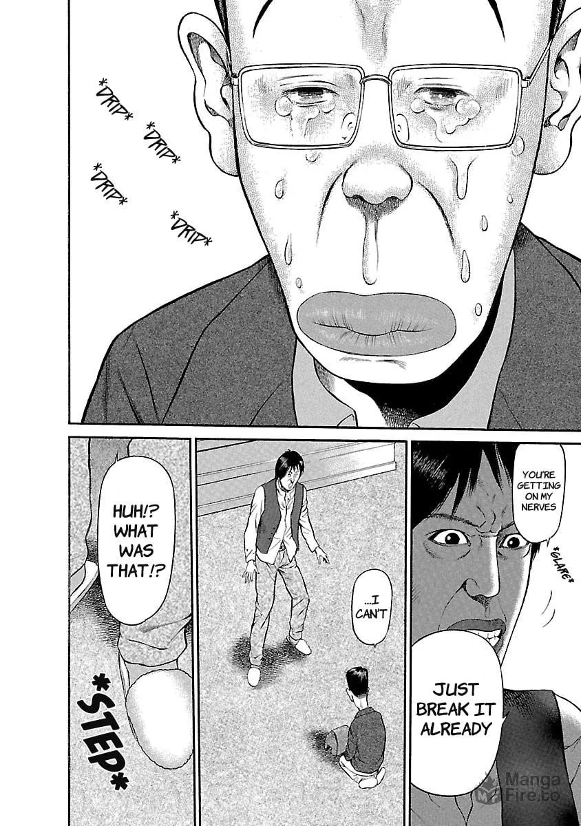 Read Ninja Papa chapter 50 image 11 on Lezhin