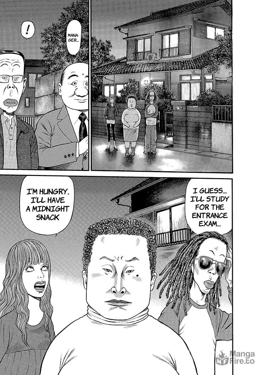 Read Ninja Papa chapter 50 image 19 on Lezhin