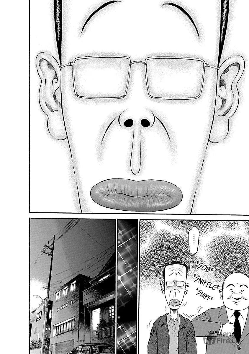 Read Ninja Papa chapter 50 image 20 on Lezhin