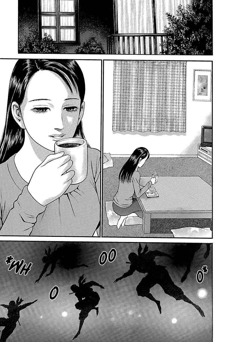 Read Ninja Papa chapter 50 image 21 on Lezhin