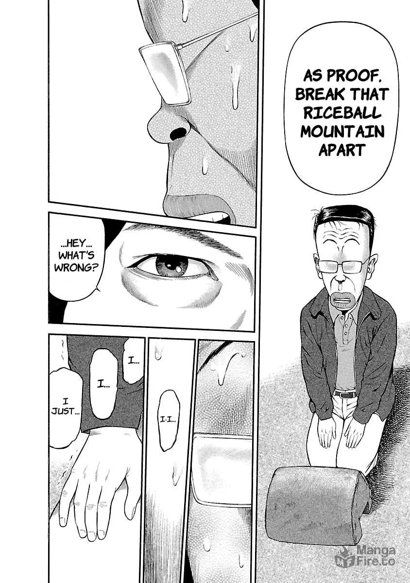 Read Ninja Papa chapter 50 image 9 on Lezhin