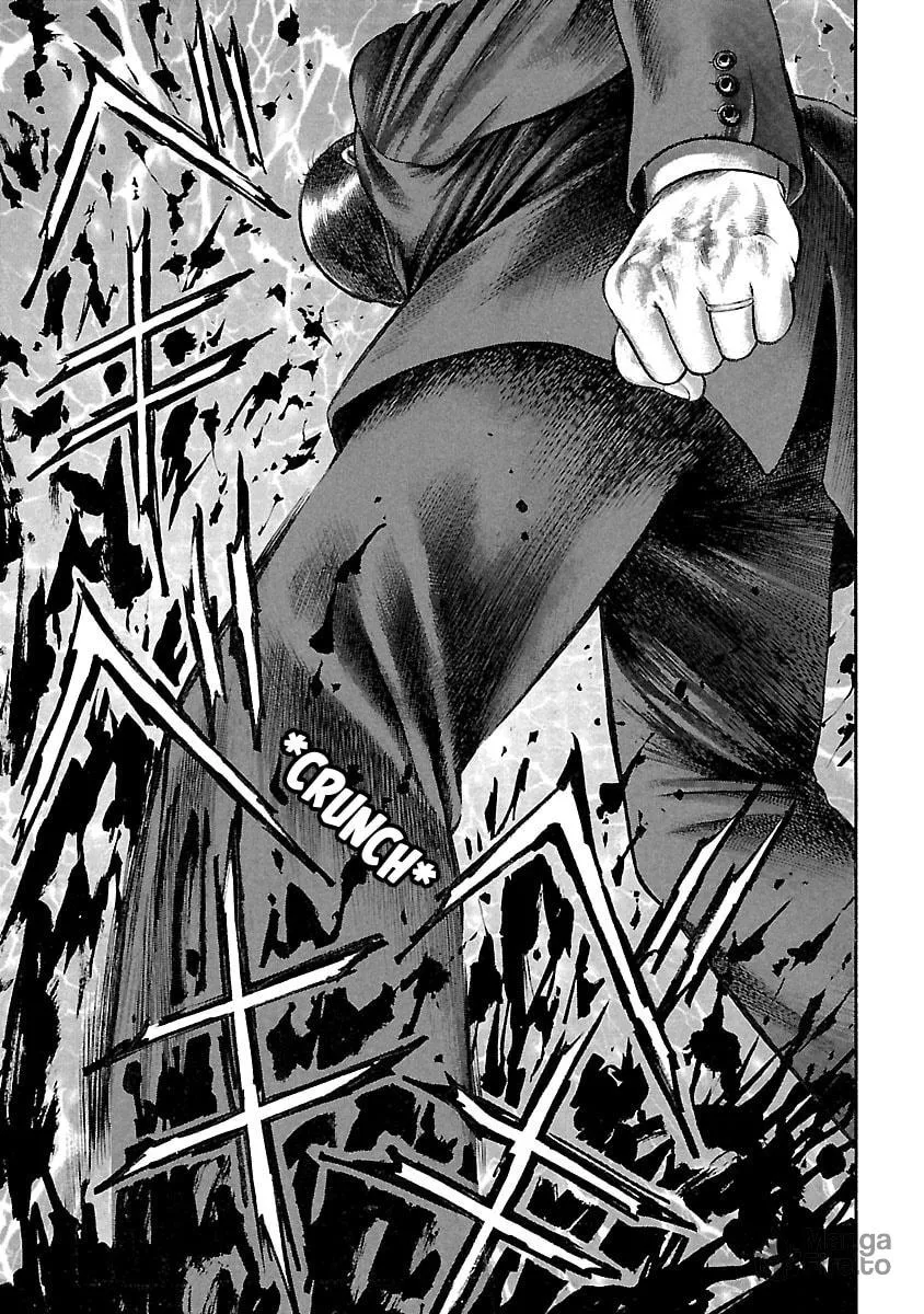 Read Ninja Papa chapter 51 image 17 on Lezhin