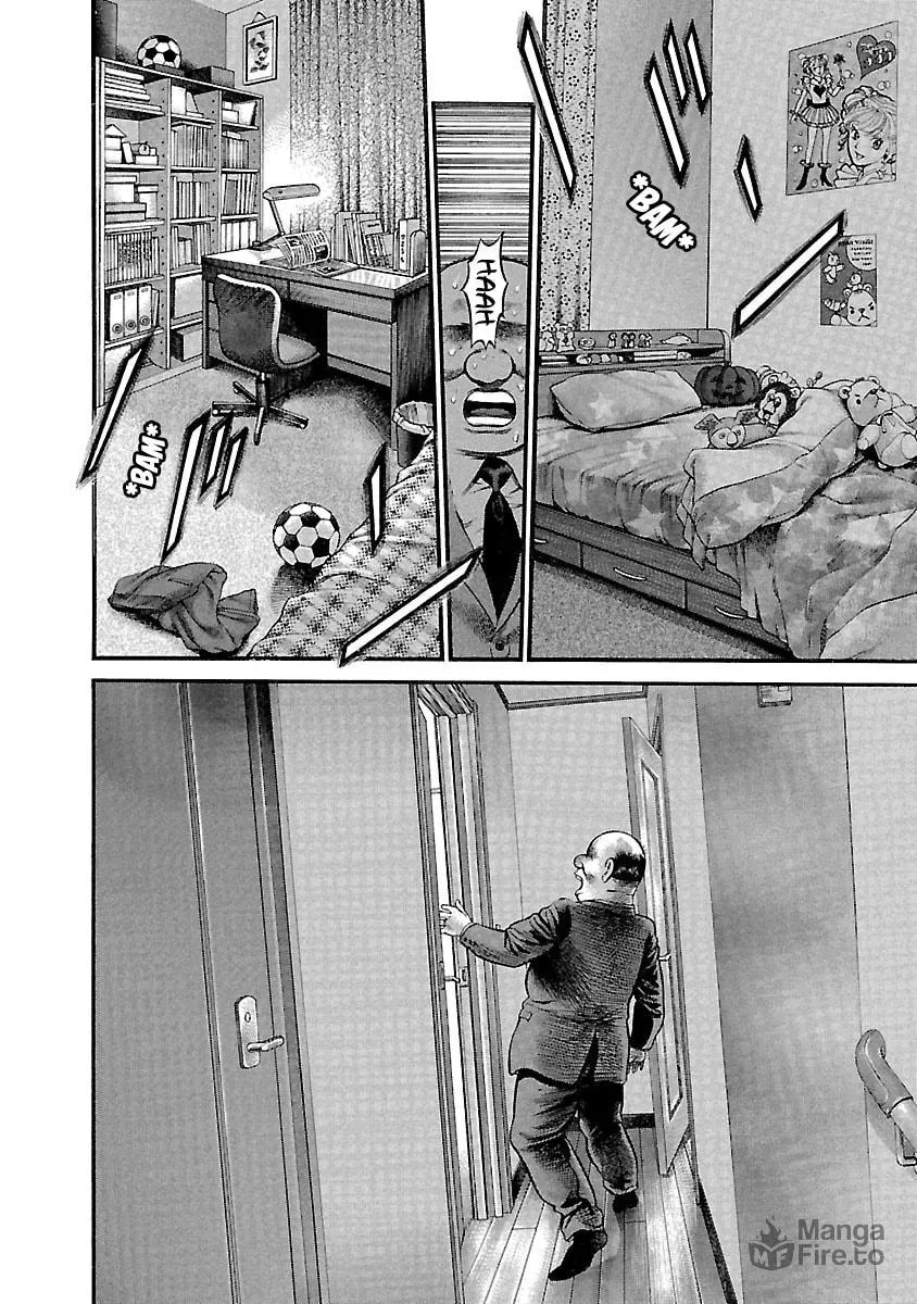 Read Ninja Papa chapter 51 image 4 on Lezhin
