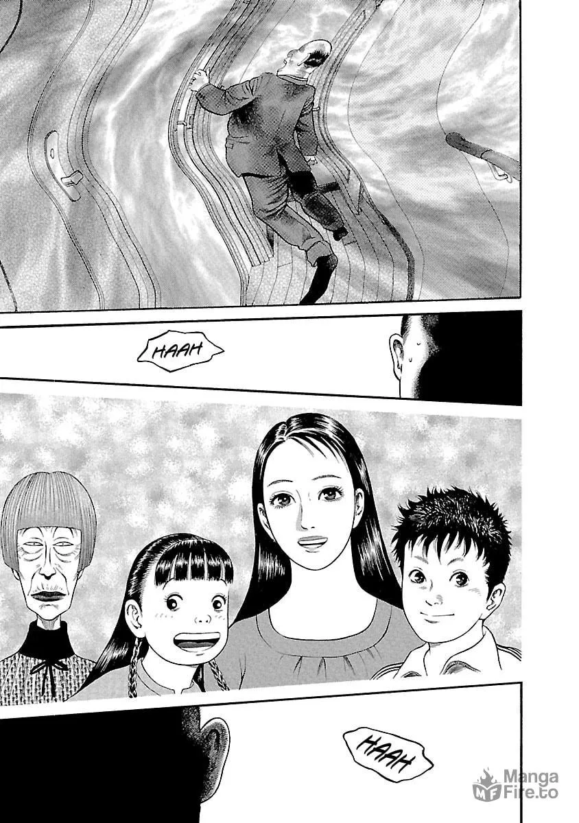 Read Ninja Papa chapter 51 image 5 on Lezhin