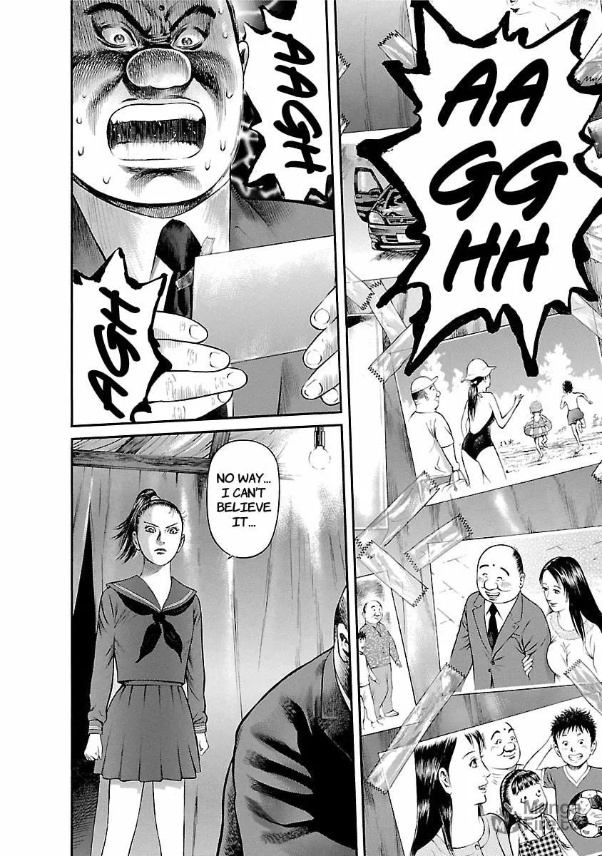 Read Ninja Papa chapter 52 image 14 on Lezhin