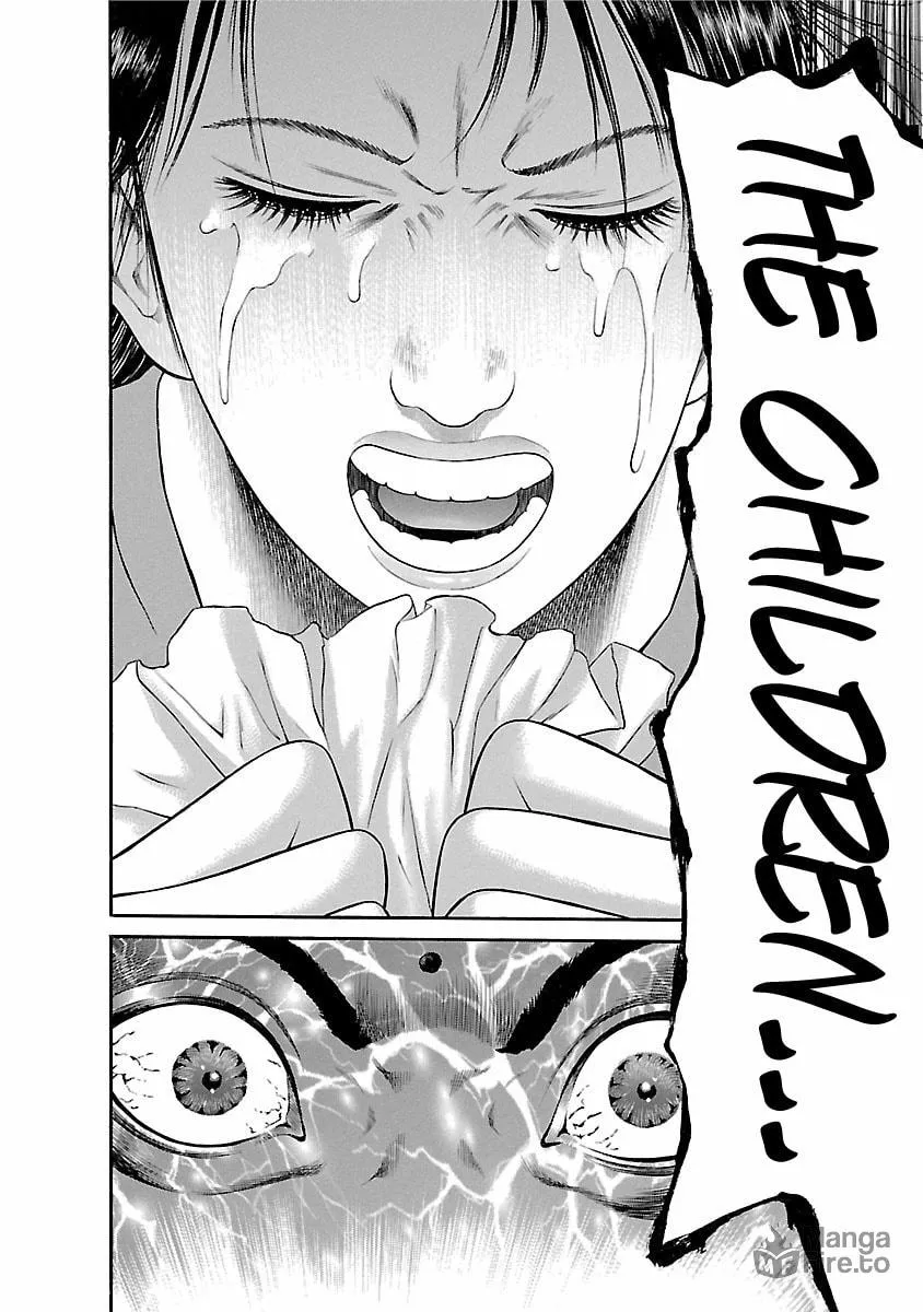 Read Ninja Papa chapter 52 image 19 on Lezhin