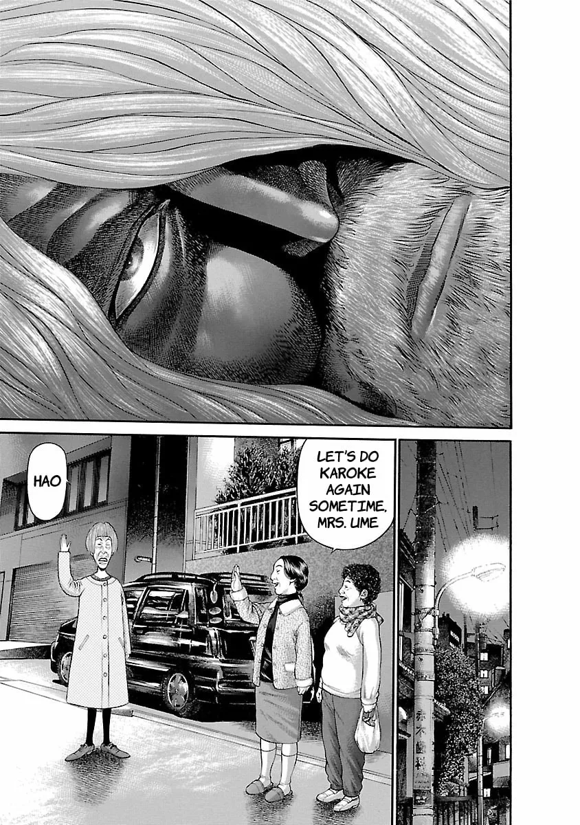 Read Ninja Papa chapter 52 image 22 on Lezhin