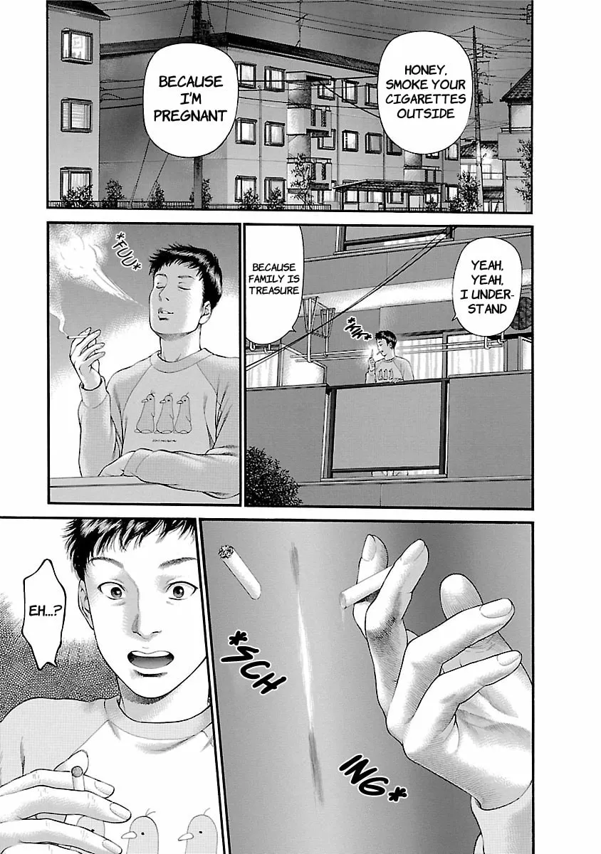 Read Ninja Papa chapter 52 image 7 on Lezhin