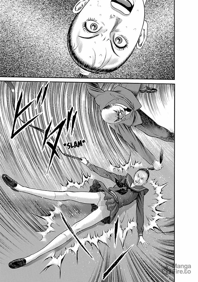 Read Ninja Papa chapter 52 image 9 on Lezhin
