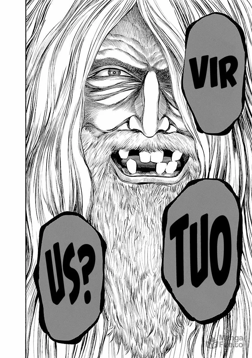 Read Ninja Papa chapter 53 image 11 on Lezhin