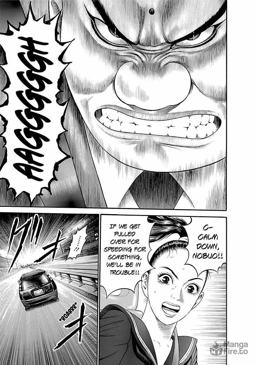 Read Ninja Papa chapter 53 image 8 on Lezhin