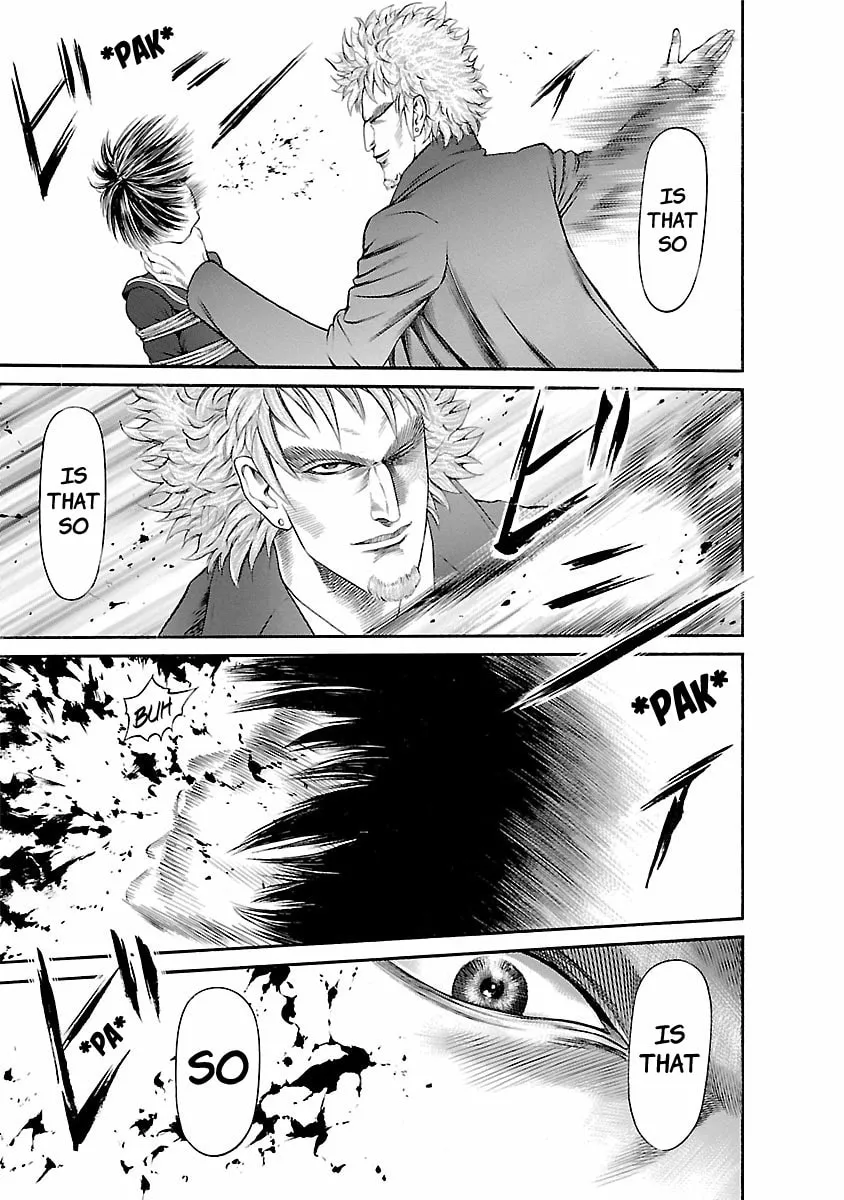 Read Ninja Papa chapter 55 image 10 on Lezhin