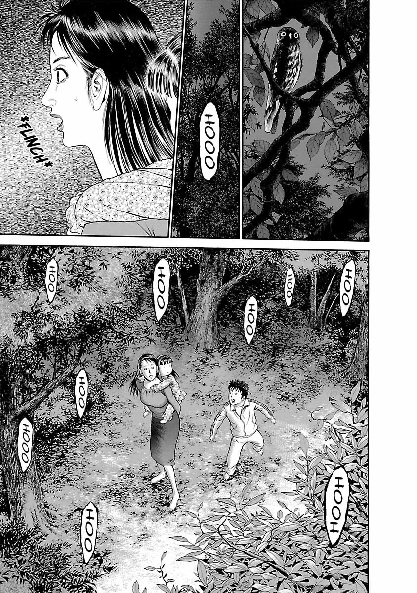 Read Ninja Papa chapter 55 image 12 on Lezhin