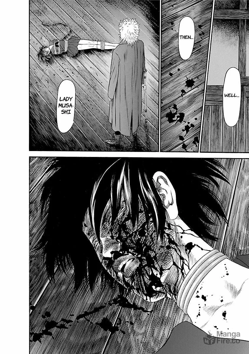 Read Ninja Papa chapter 55 image 17 on Lezhin