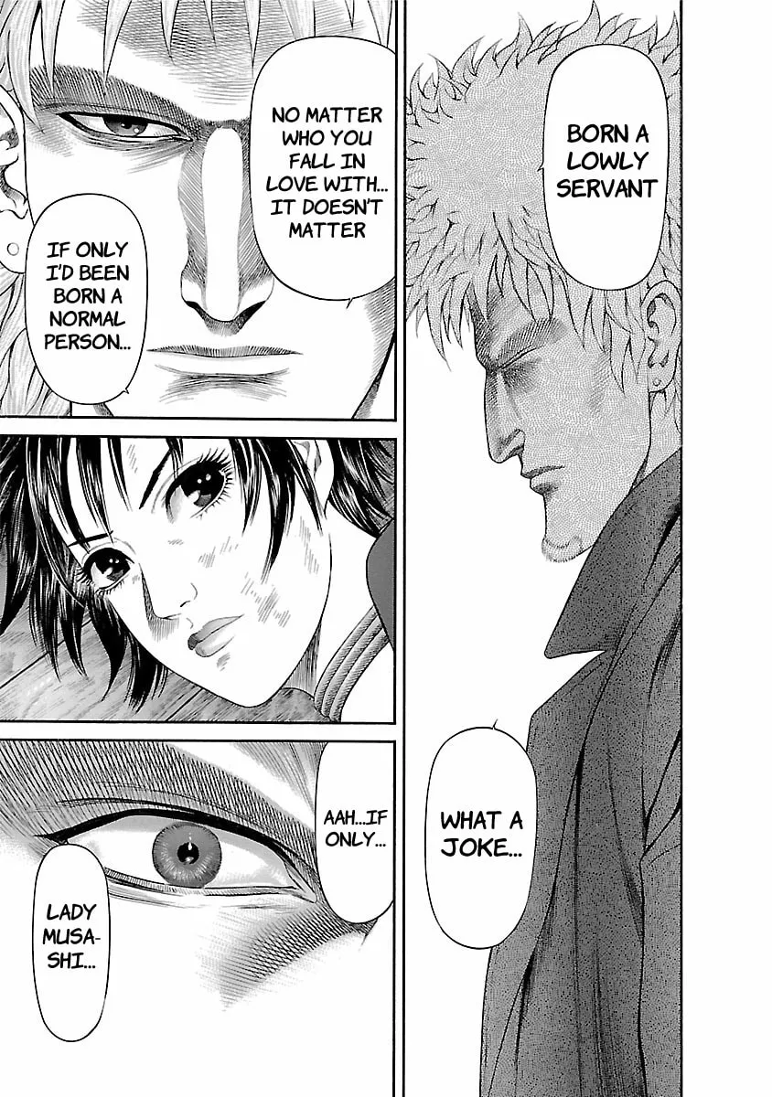 Read Ninja Papa chapter 55 image 6 on Lezhin