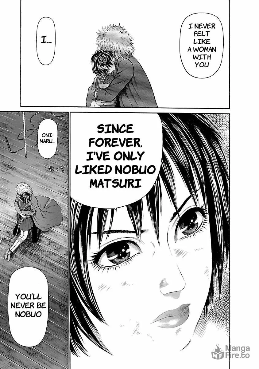 Read Ninja Papa chapter 55 image 8 on Lezhin