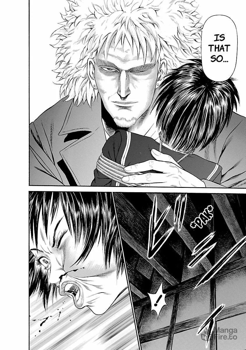 Read Ninja Papa chapter 55 image 9 on Lezhin