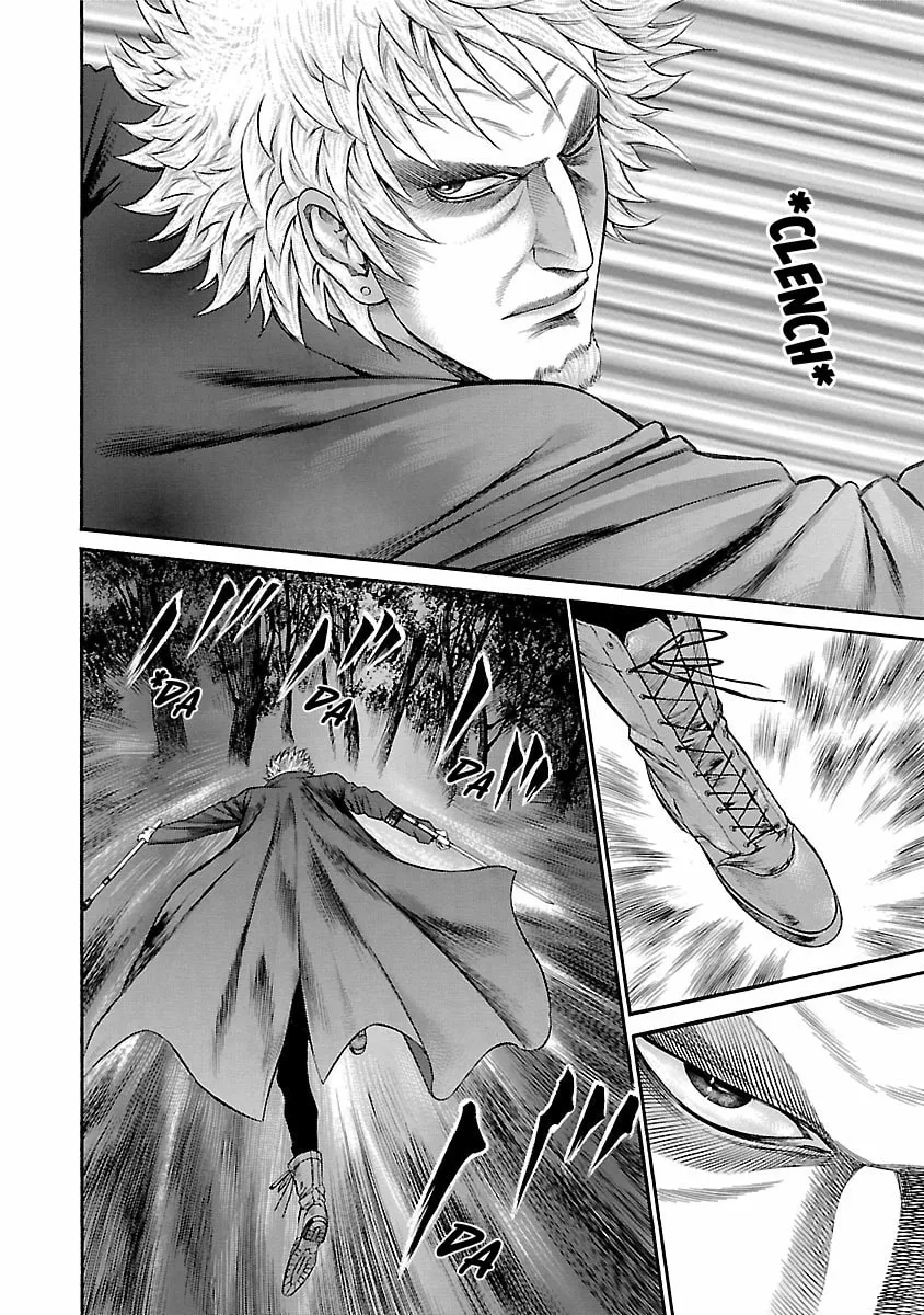 Read Ninja Papa chapter 56 image 18 on Lezhin