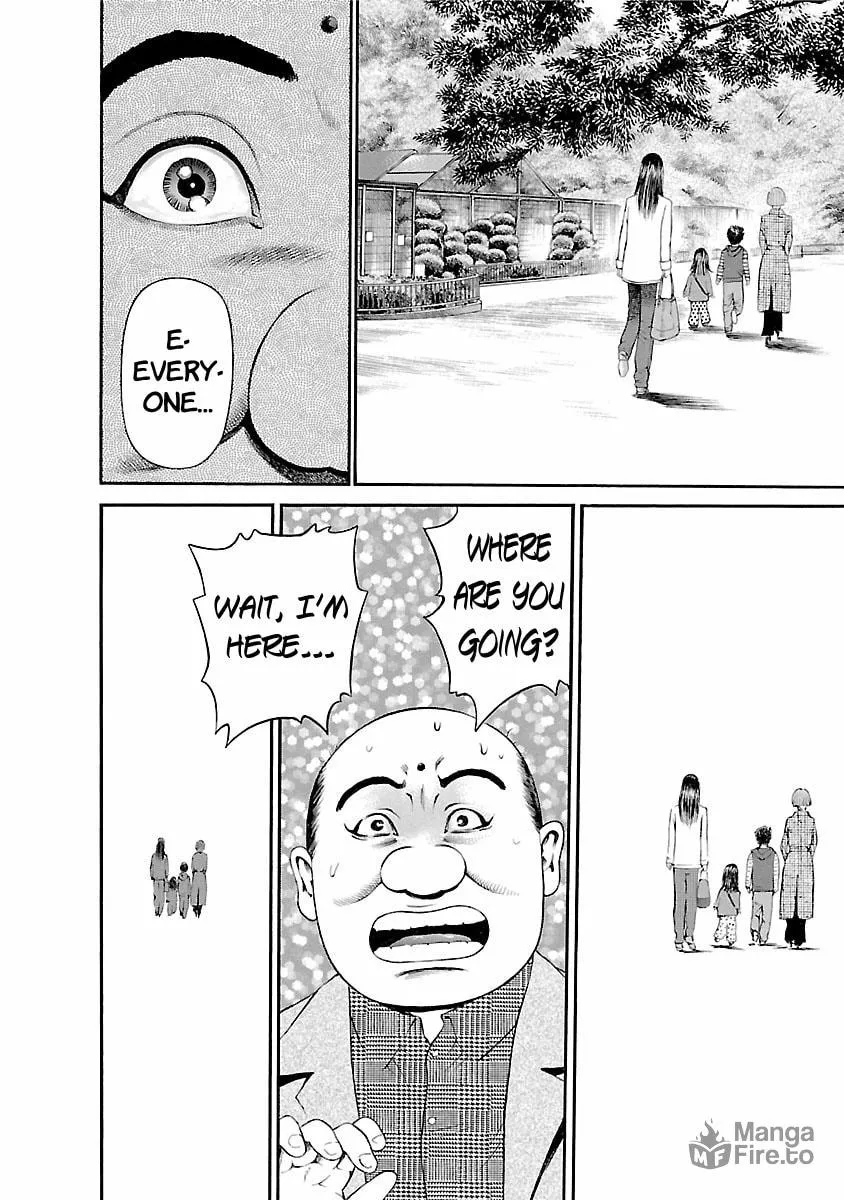 Read Ninja Papa chapter 56 image 5 on Lezhin