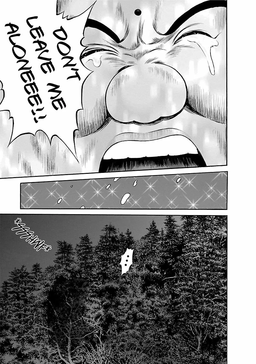 Read Ninja Papa chapter 56 image 6 on Lezhin
