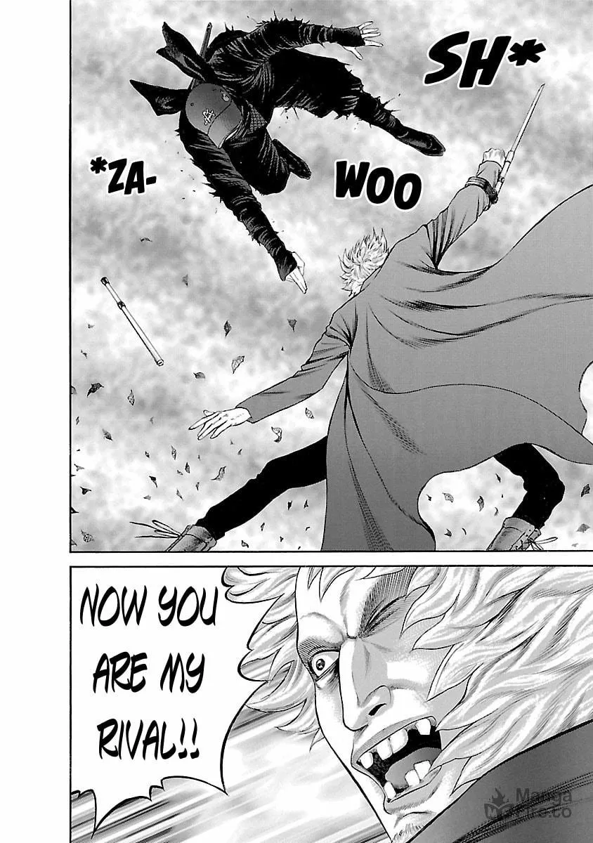 Read Ninja Papa chapter 57 image 11 on Lezhin