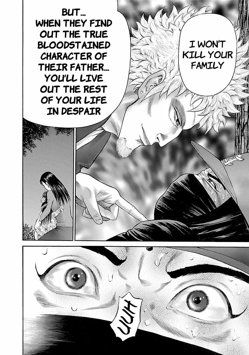Read Ninja Papa chapter 57 image 7 on Lezhin