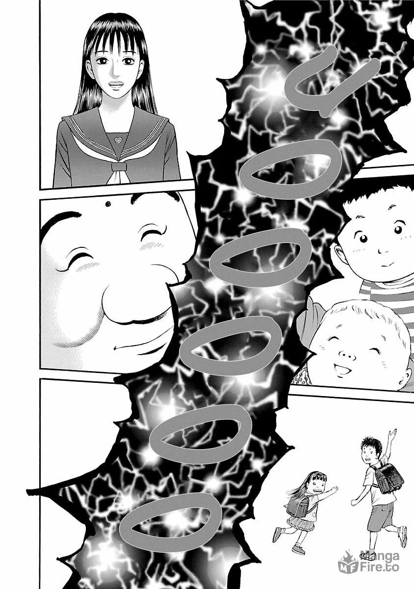 Read Ninja Papa chapter 57 image 9 on Lezhin