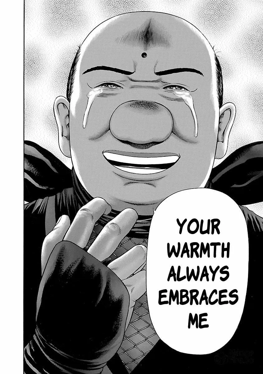 Read Ninja Papa chapter 58 image 11 on Lezhin