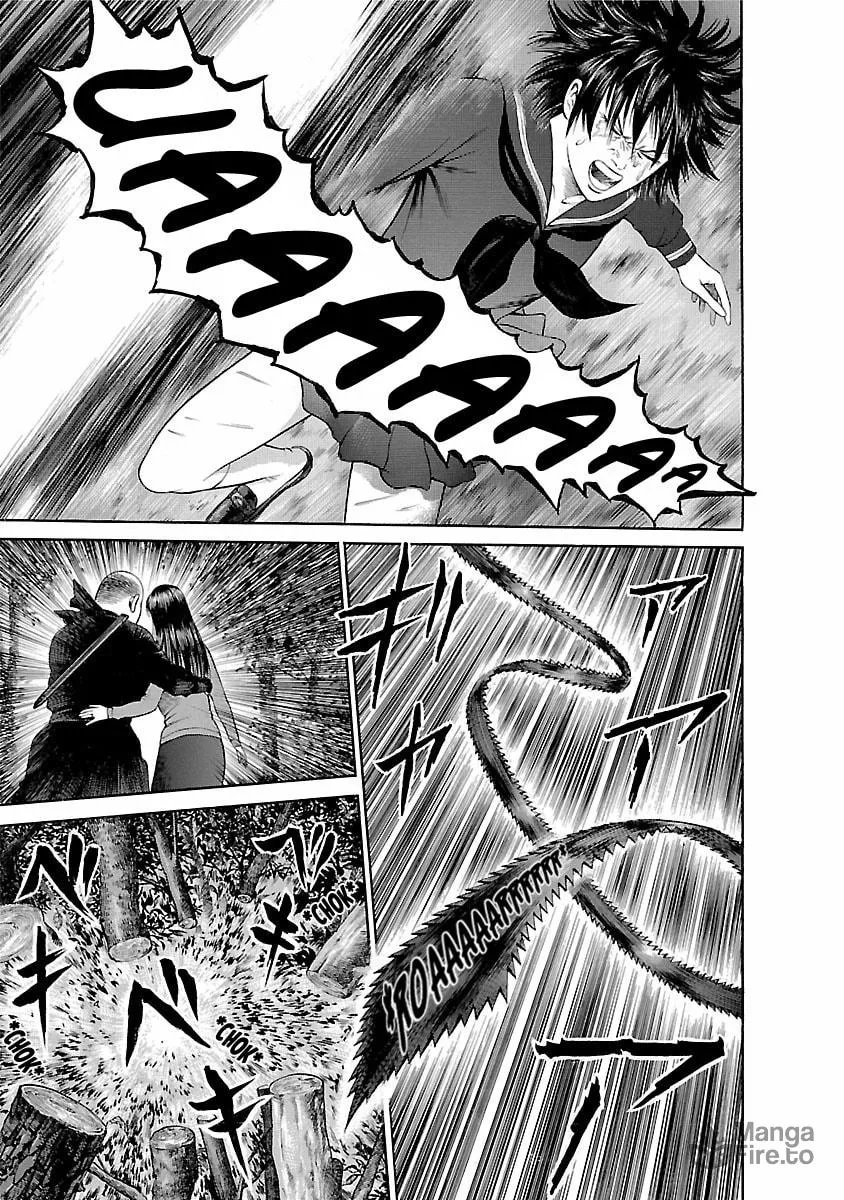 Read Ninja Papa chapter 58 image 19 on Lezhin