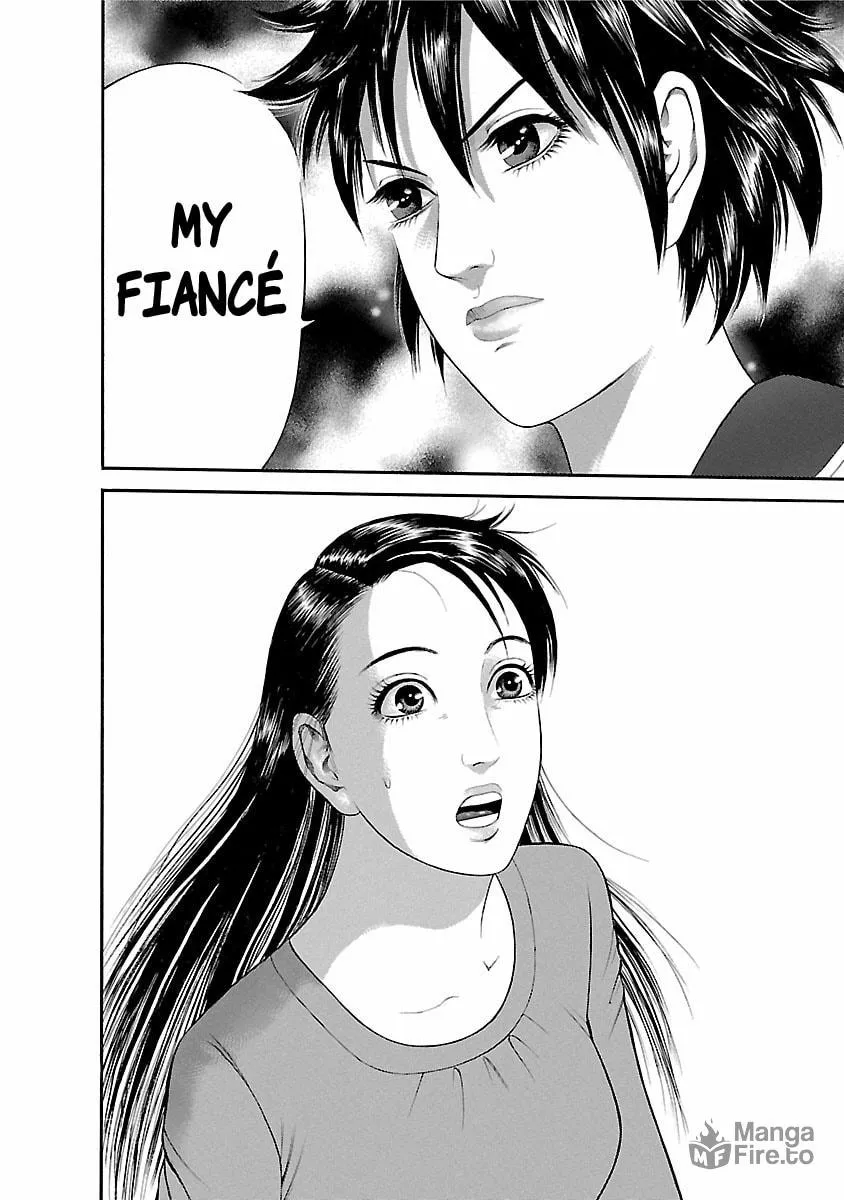 Read Ninja Papa chapter 58 image 5 on Lezhin