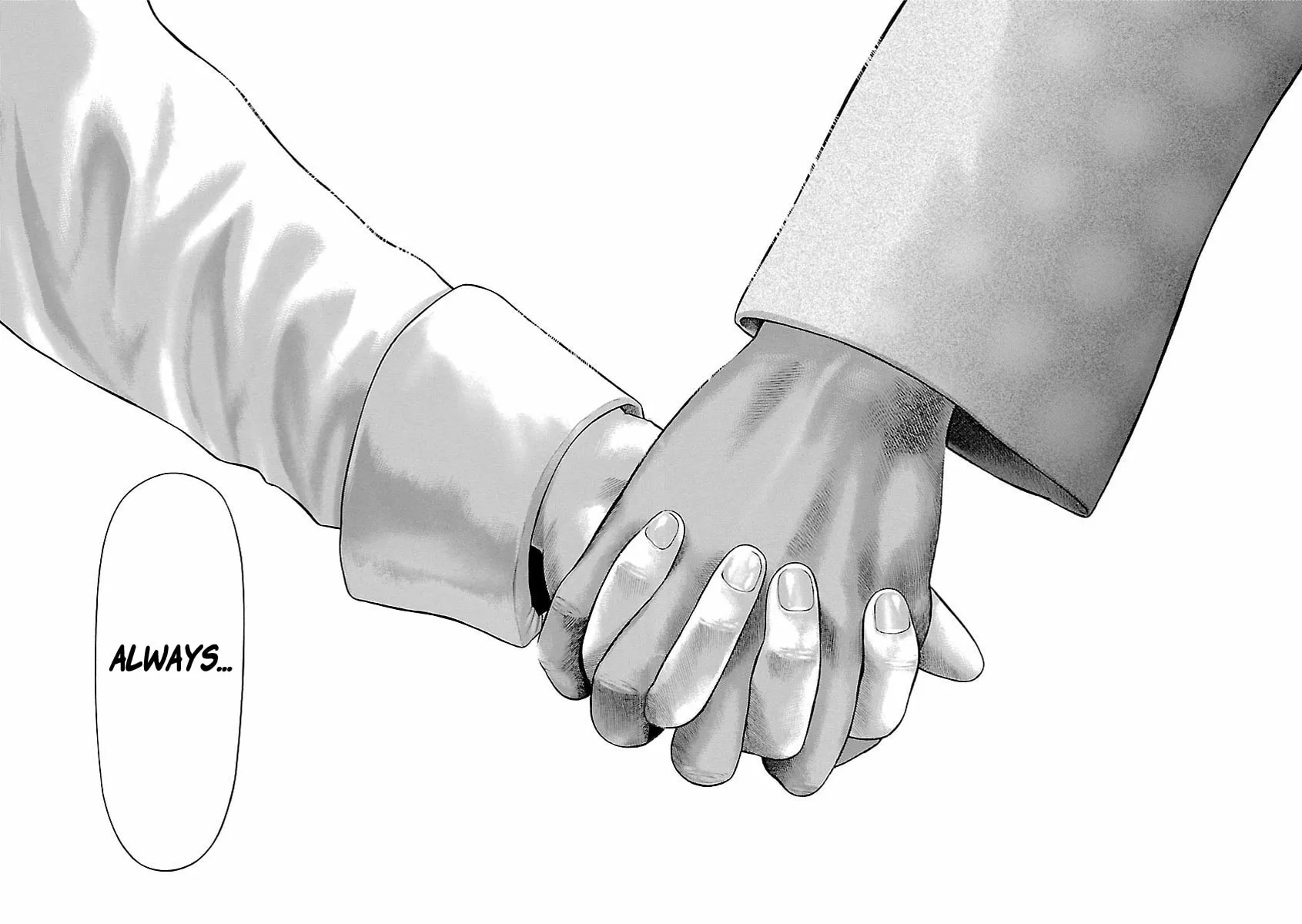 Read Ninja Papa chapter 59 image 17 on Lezhin
