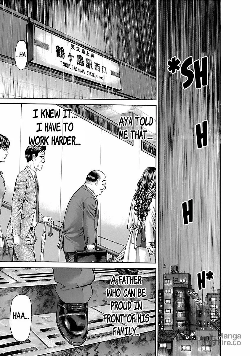 Read Ninja Papa chapter 59 image 19 on Lezhin