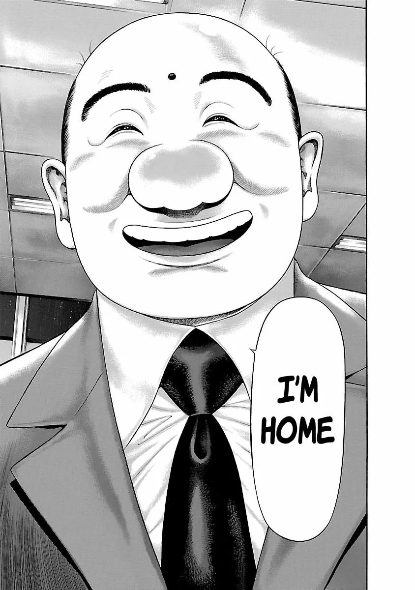 Read Ninja Papa chapter 59 image 21 on Lezhin