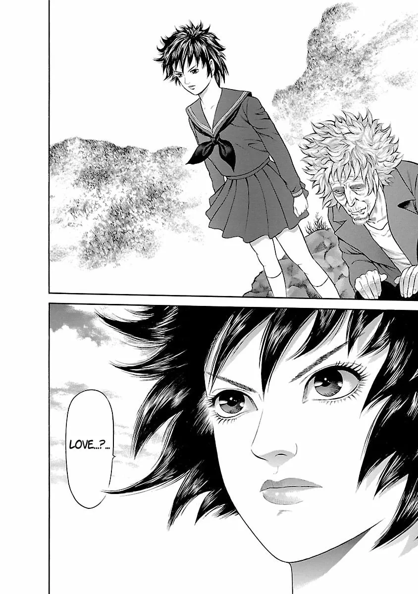 Read Ninja Papa chapter 59 image 7 on Lezhin