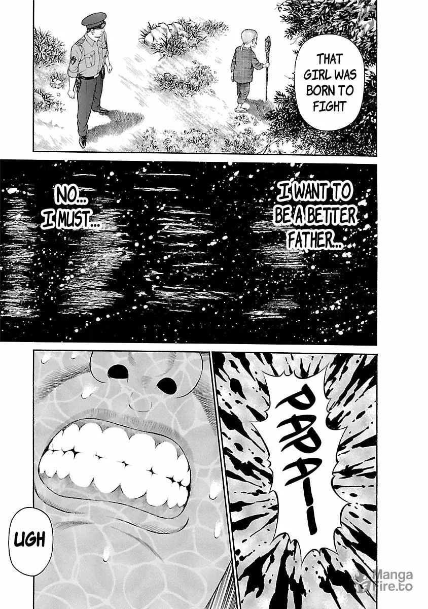 Read Ninja Papa chapter 59 image 8 on Lezhin