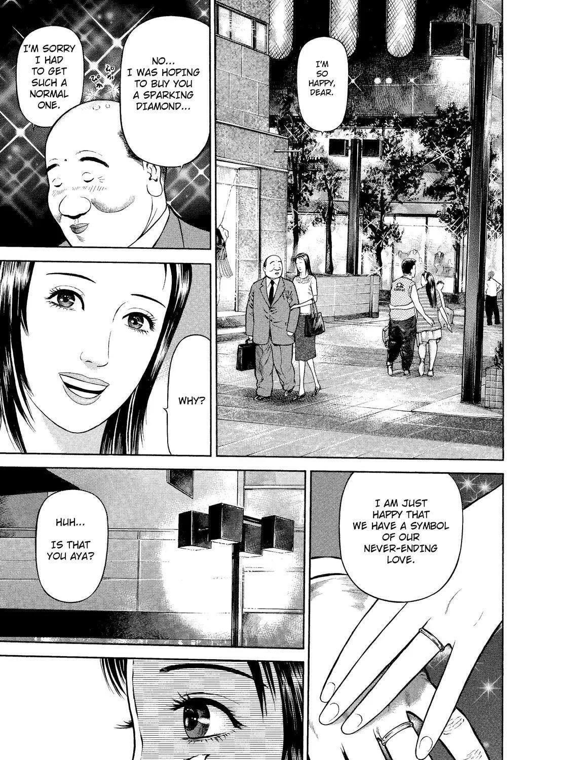 Read Ninja Papa chapter 6 image 16 on Lezhin